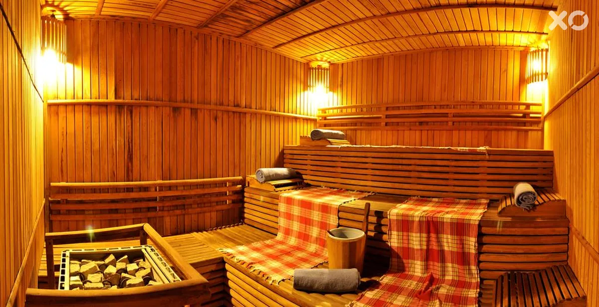 Erkal Resort Hotel