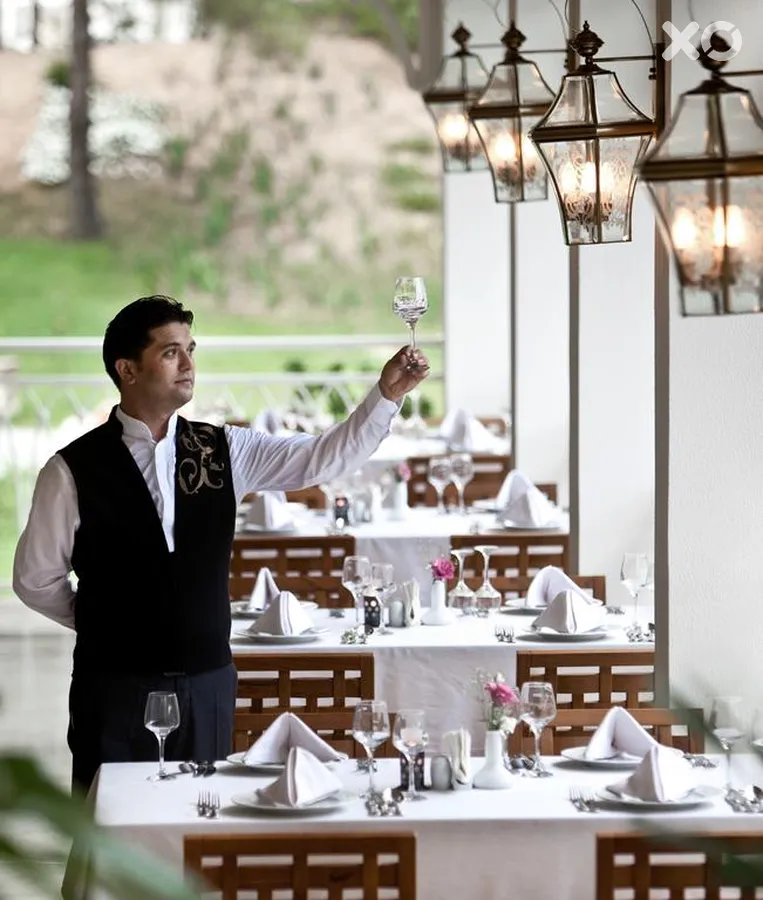 Ali Bey Resort Sorgun