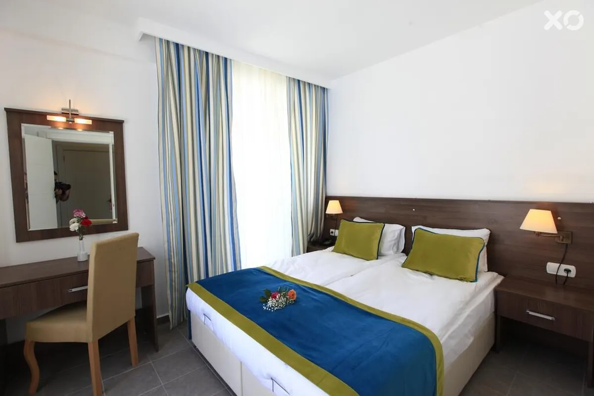 Side Su Hotel