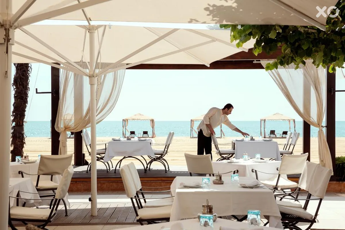 Sentido Mediterranean Village