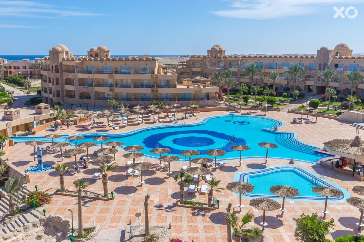 Utopia Beach Club