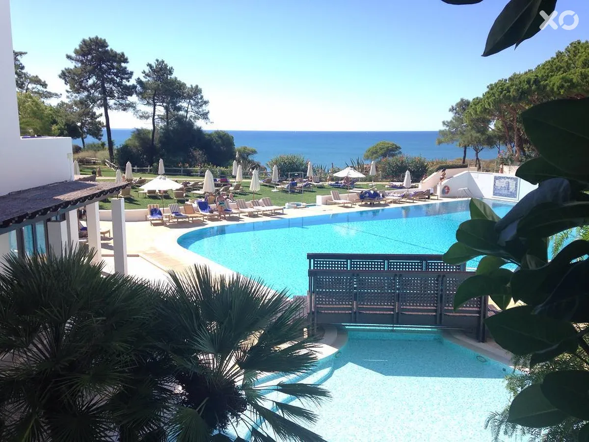 Pine Cliffs Hotel, Luxury Collection Resort