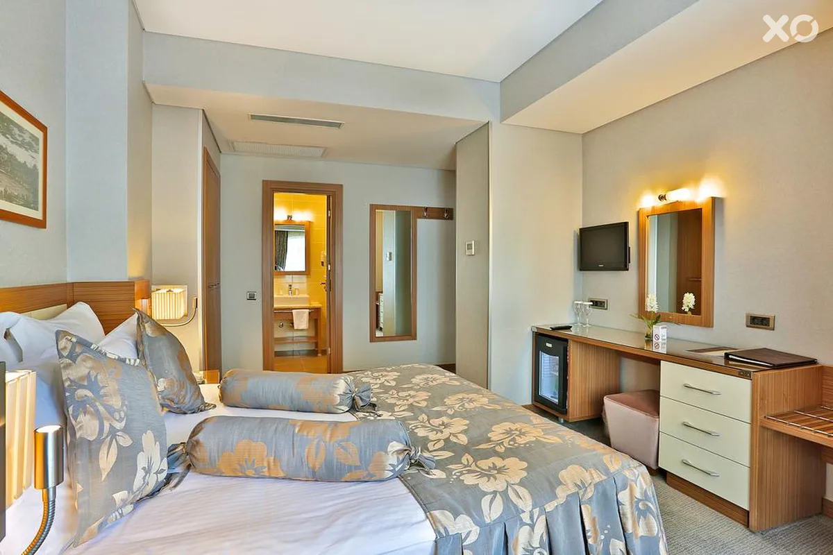 Momento Hotel