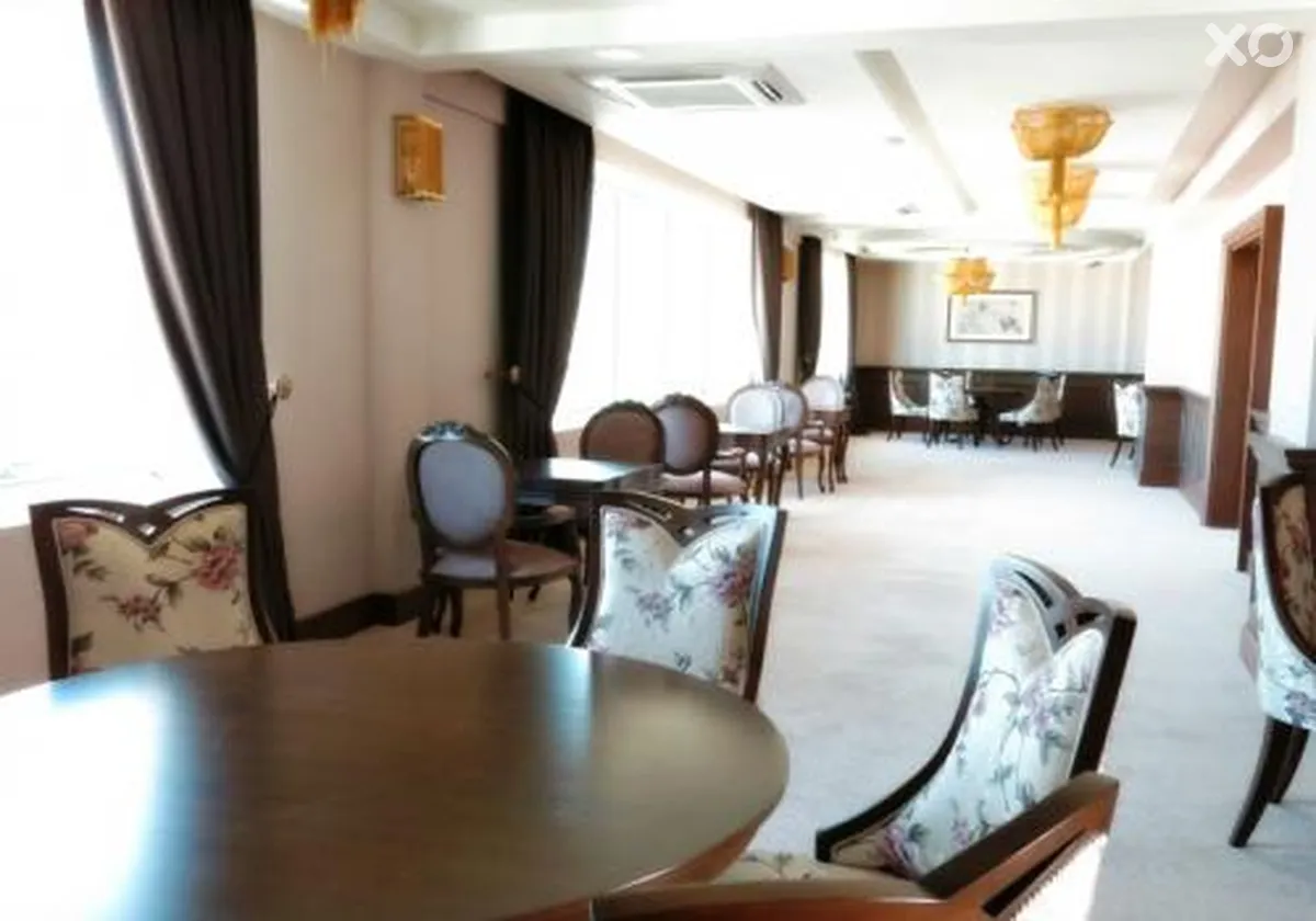 Grand Pasha Hotel Casino & Spa