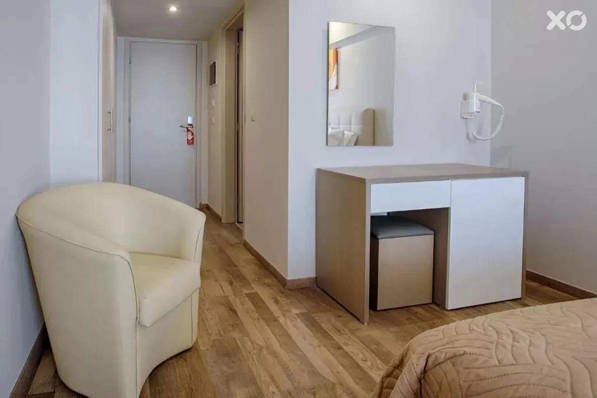 Irini Hotel