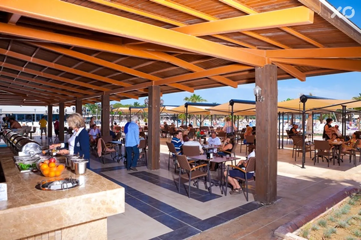 Venosa Beach Resort & Spa