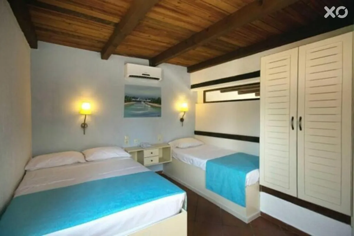 Magia Village