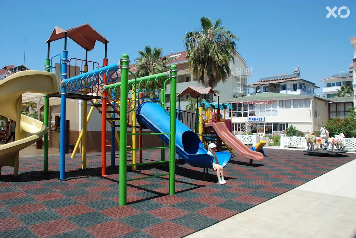 Side Yesiloz Hotel