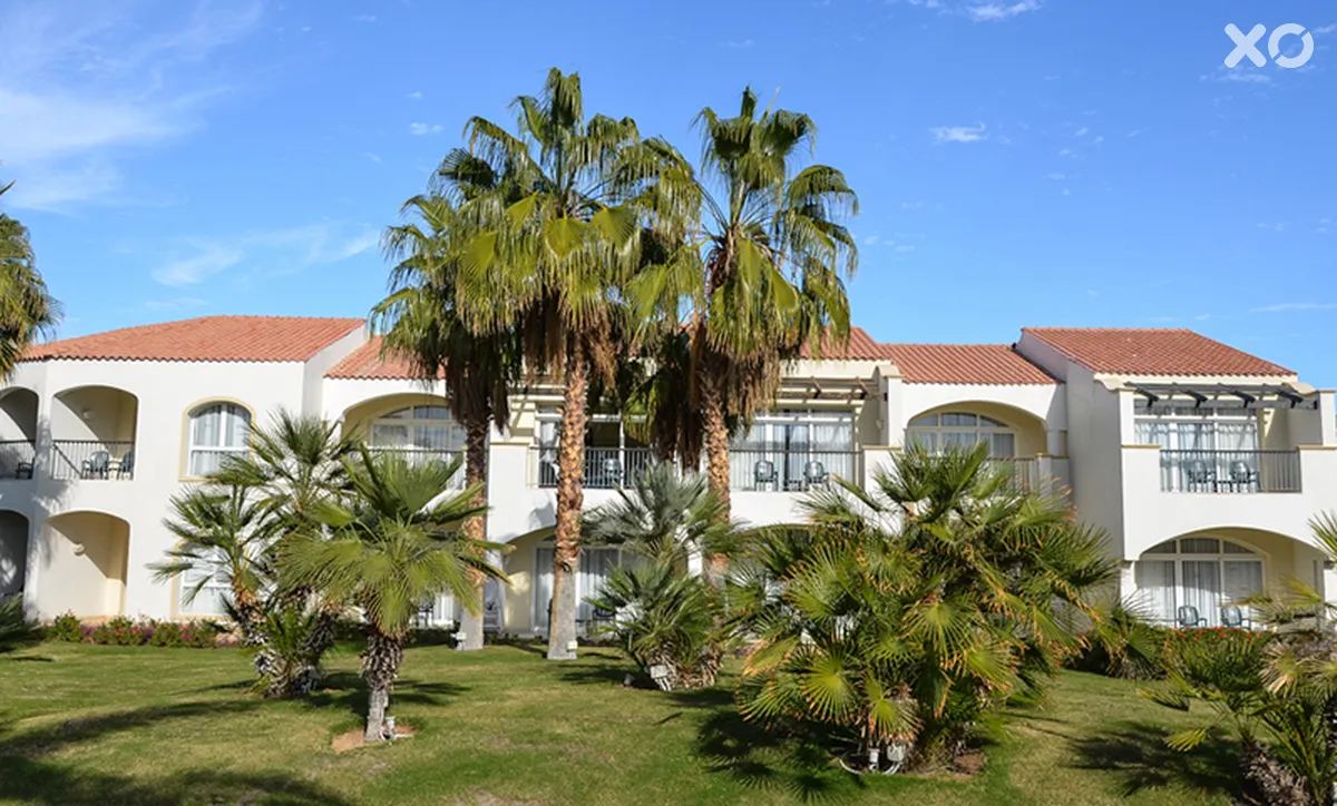 Reef Oasis Blue Bay Resort & Spa
