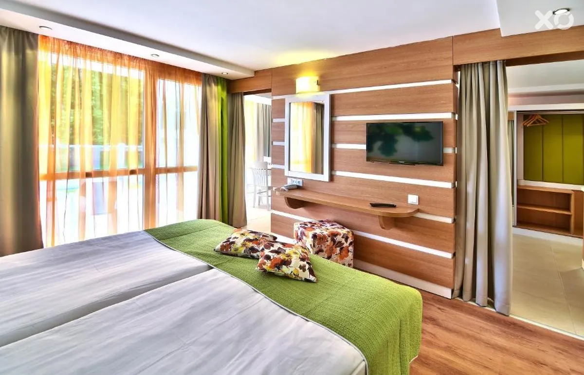 Forest Beach Hotel