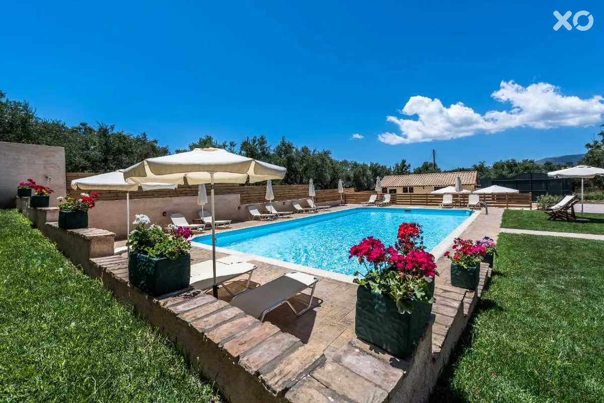 Dolce Vita Residence