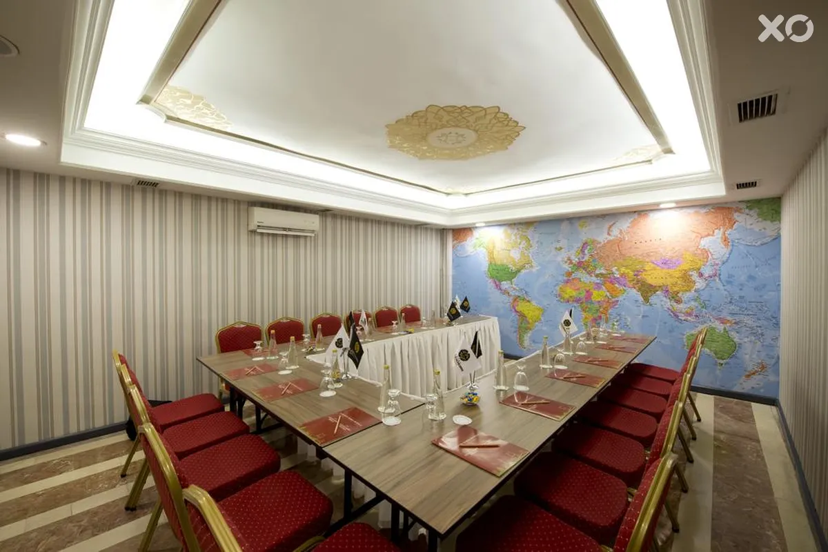 Golden Horn Sirkeci Hotel