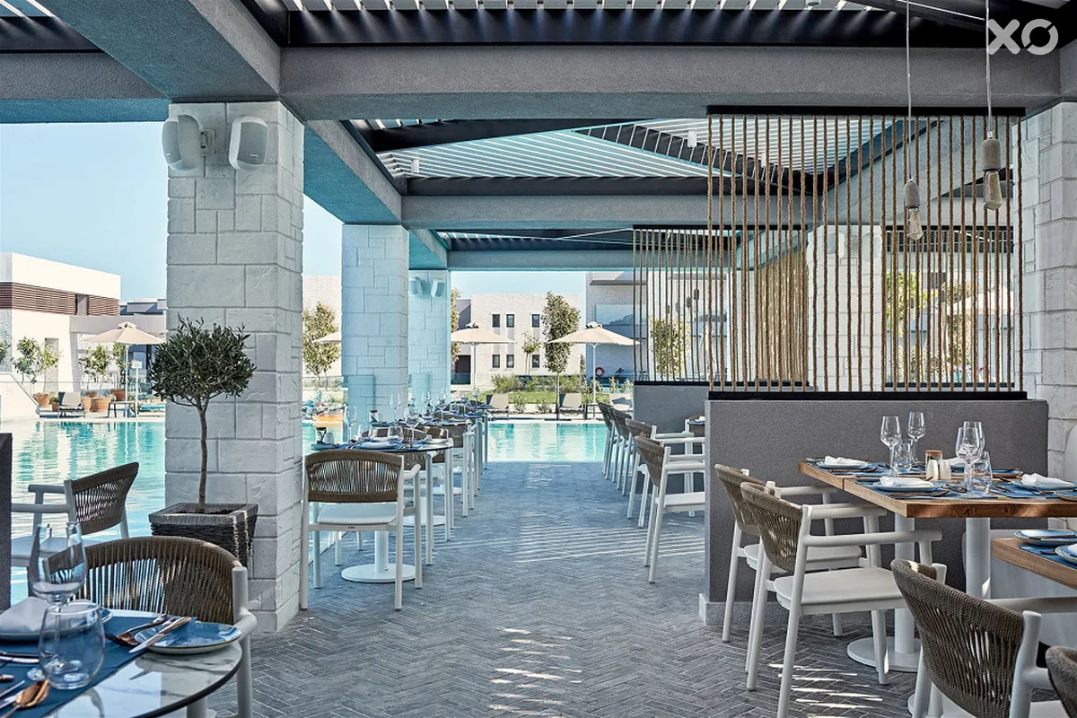 Atlantica Dreams Resort & Spa