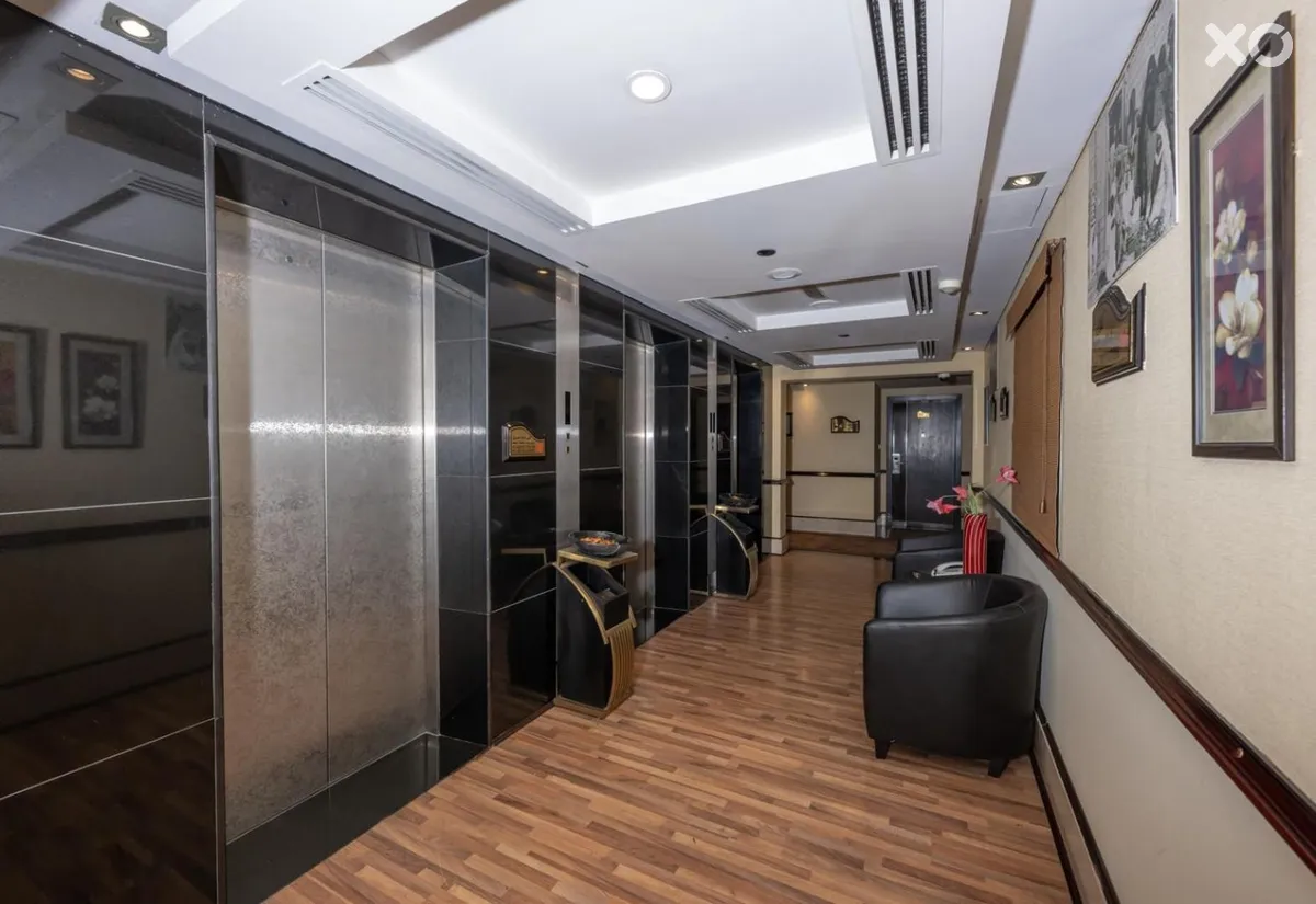 Pearl Swiss Hotel