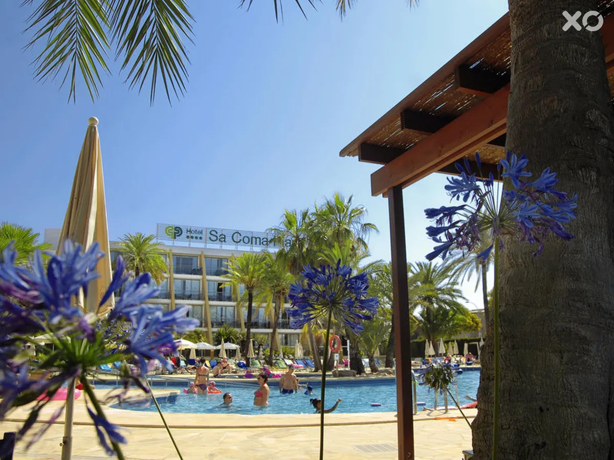 Protur Sa Coma Playa Hotel & Spa