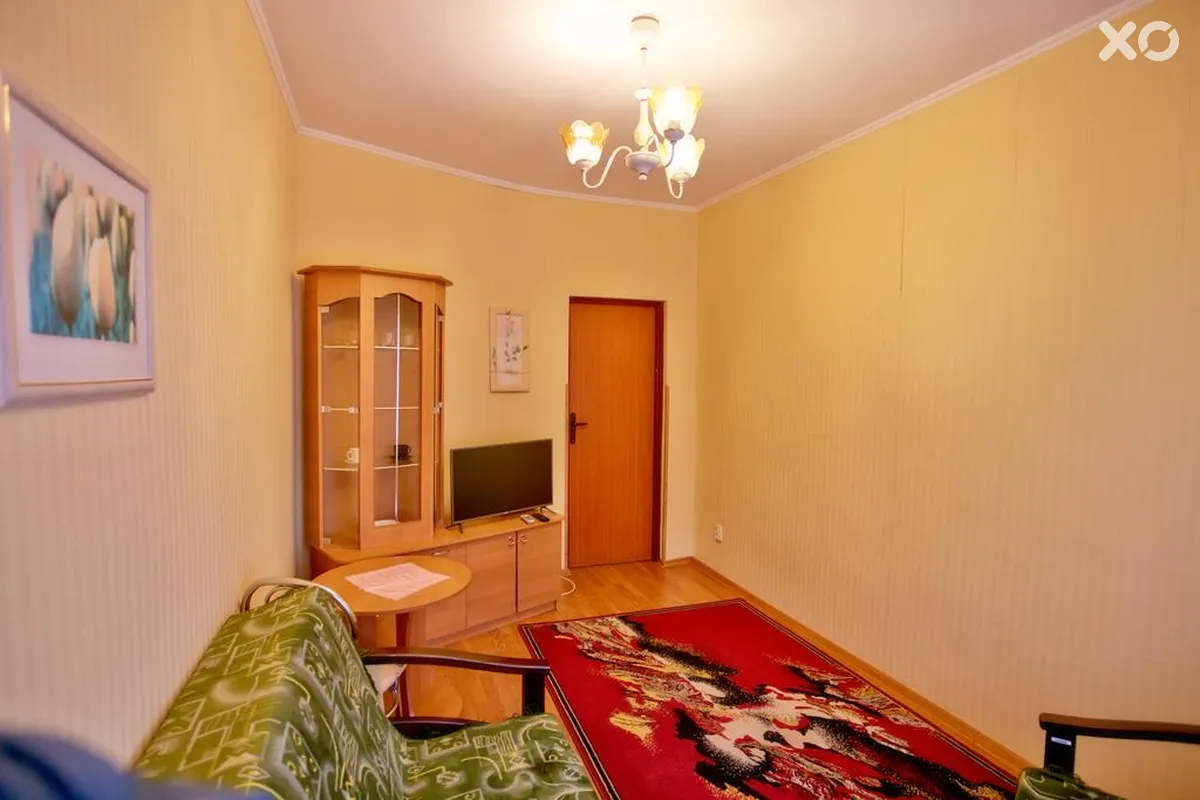 Богема Пансіонат