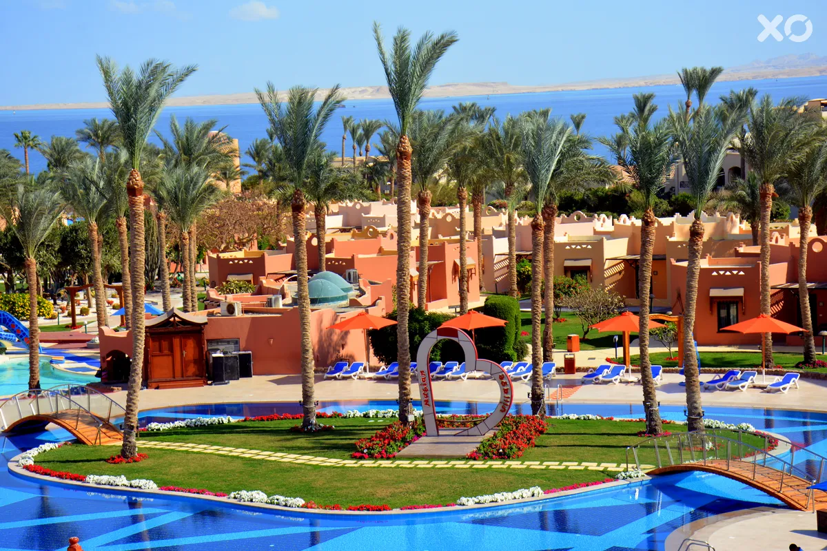 Nubian Village