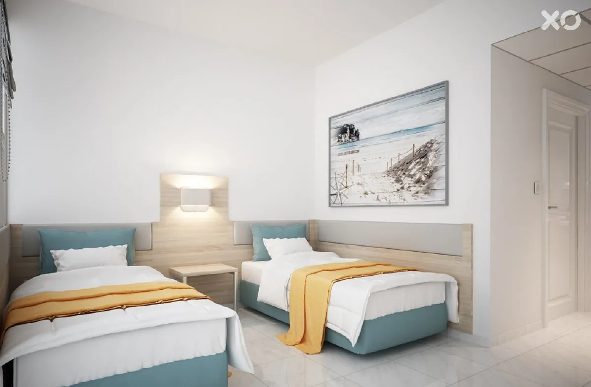 Bomo Aristoteles Holiday Resort & SPA