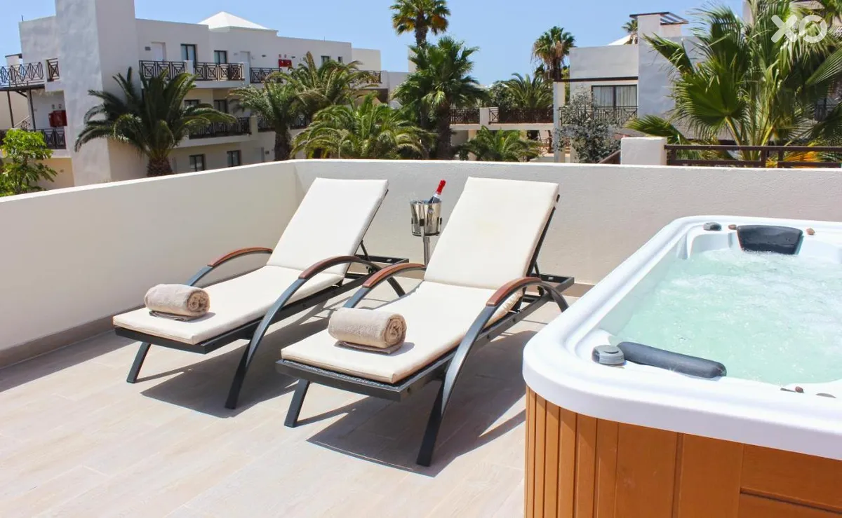 Vitalclass Lanzarote Sports & Wellness Resort