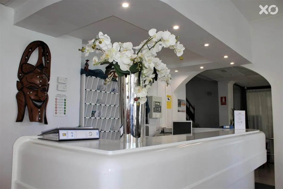 Marbel Hotel