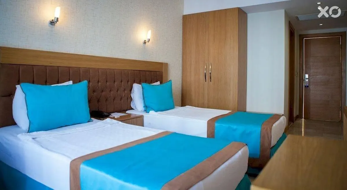 Majeste Hotel