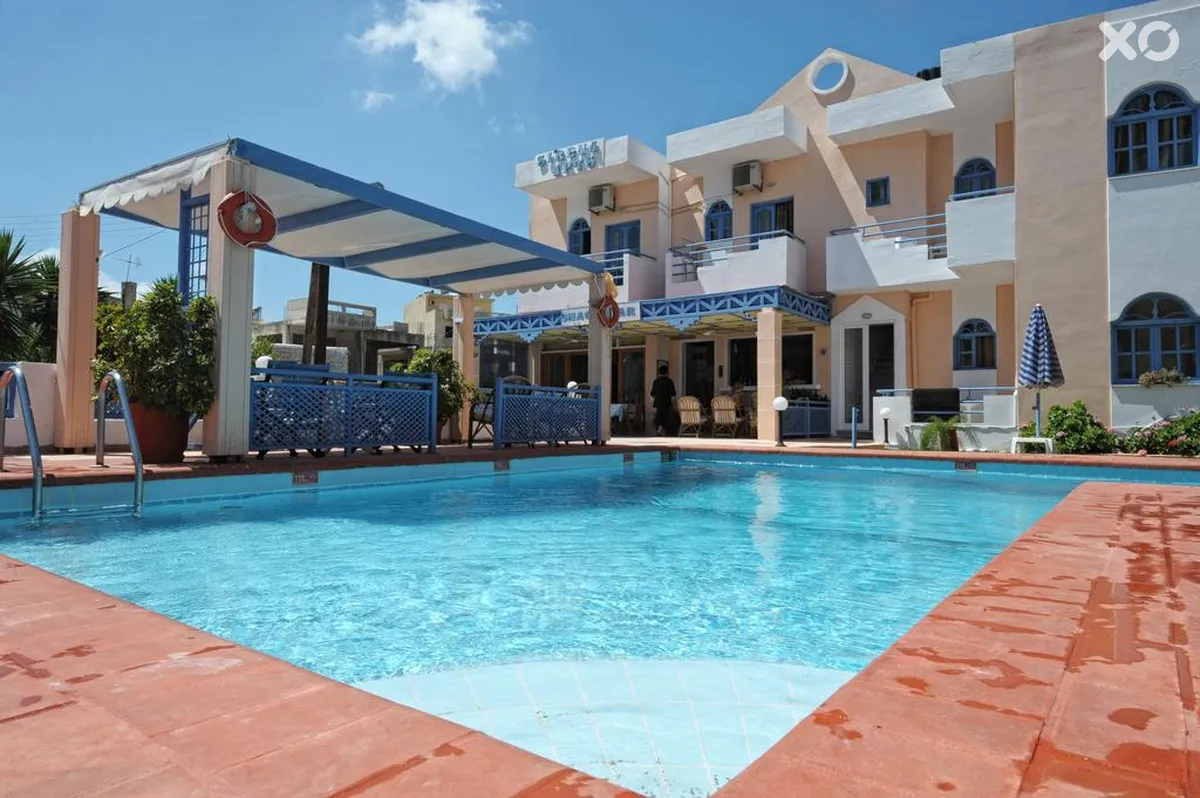 Sirena Apartments
