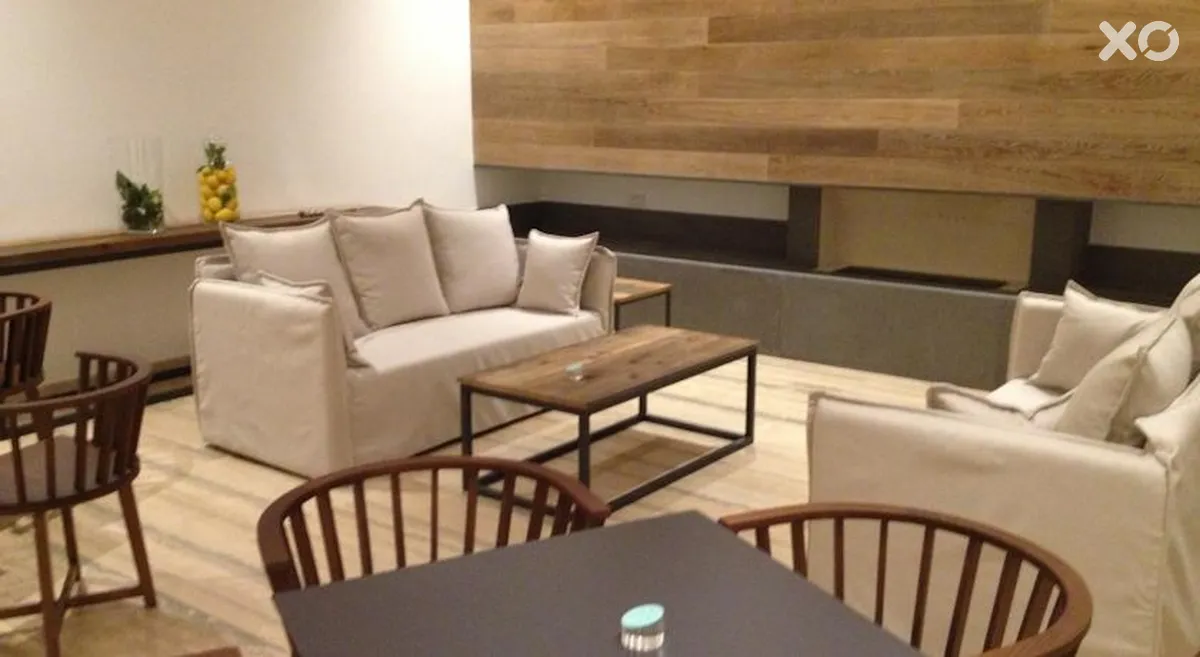 Droushia Heights Hotel