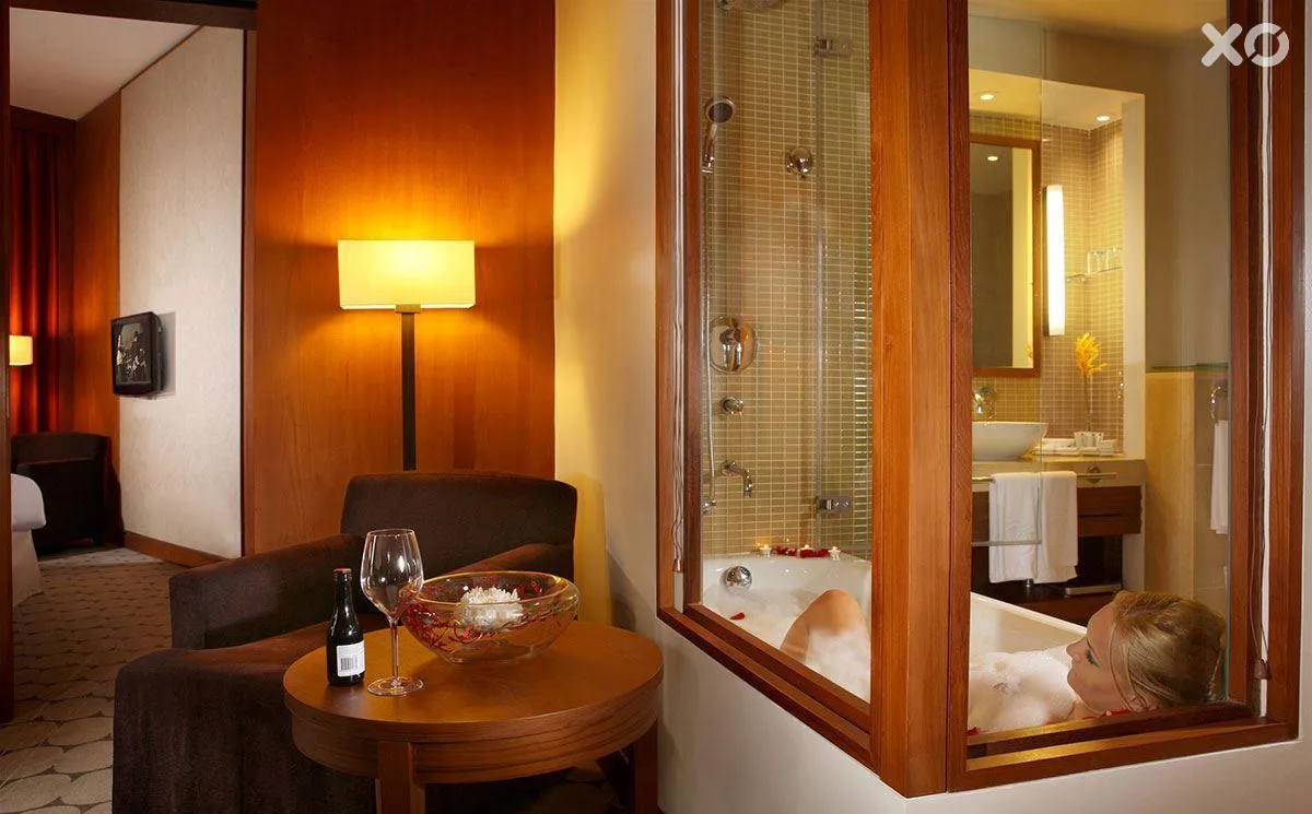 Yas Island Rotana