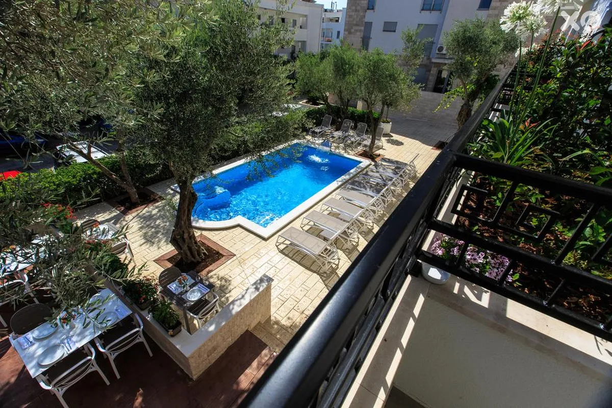 Harmony Hotel
