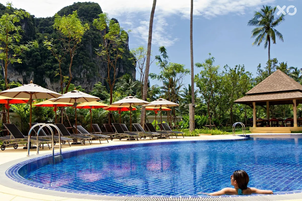 Ibis Styles Krabi Ao Nang Hotel
