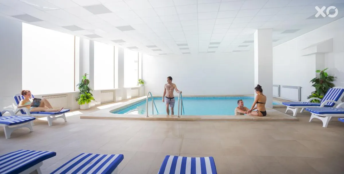 Istra Hotel