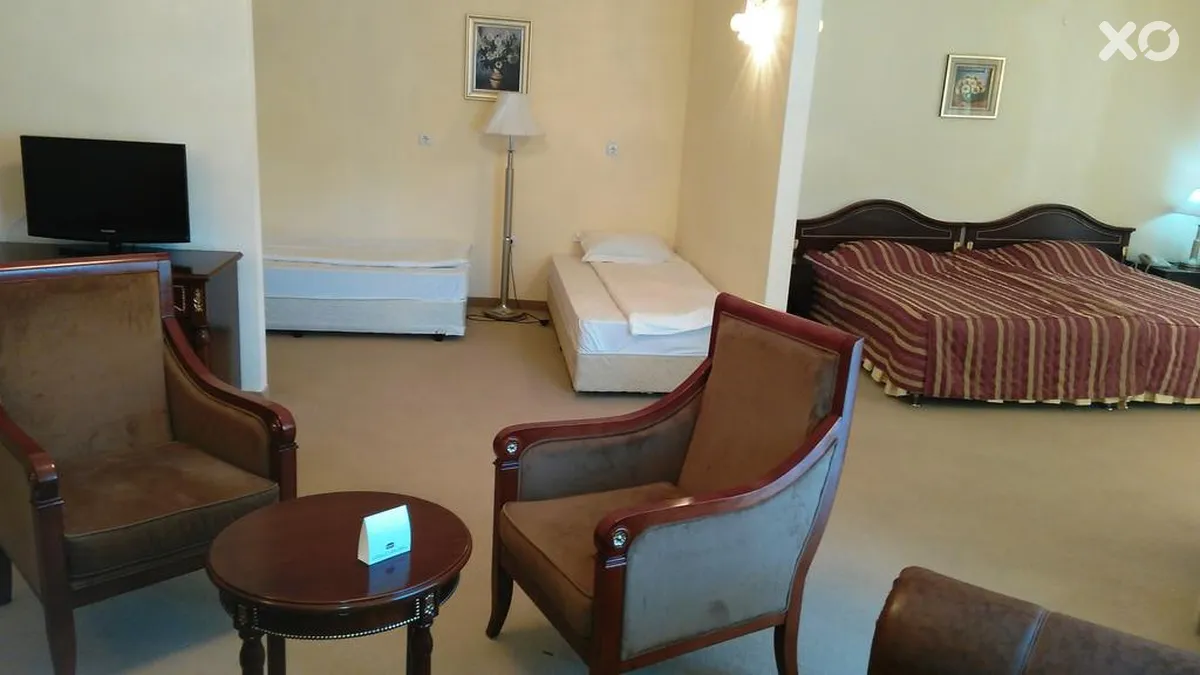 Princess Residence Hotel