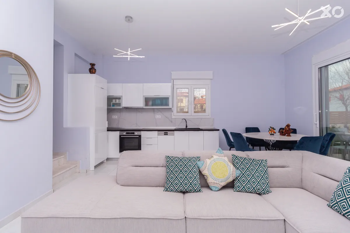 Acrotel Porto Brava Luxury Villas