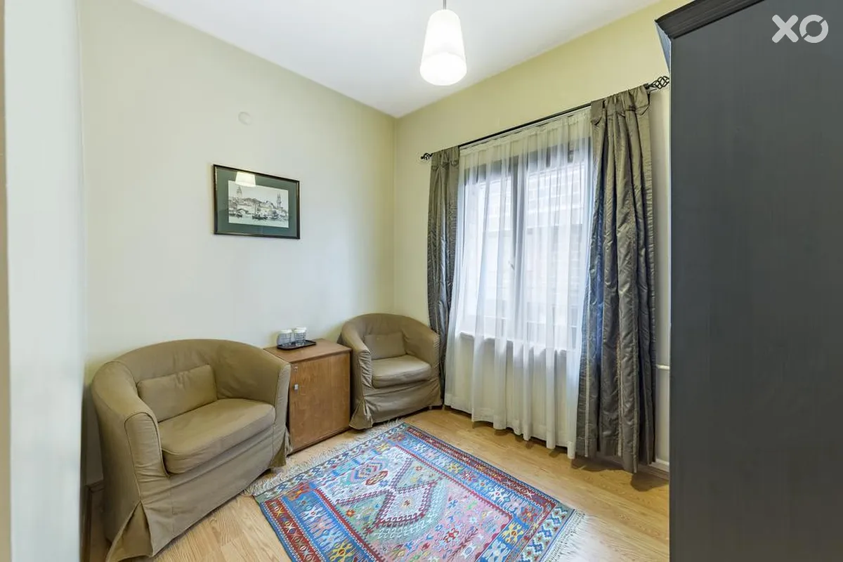 Fehmi Bey Hotel