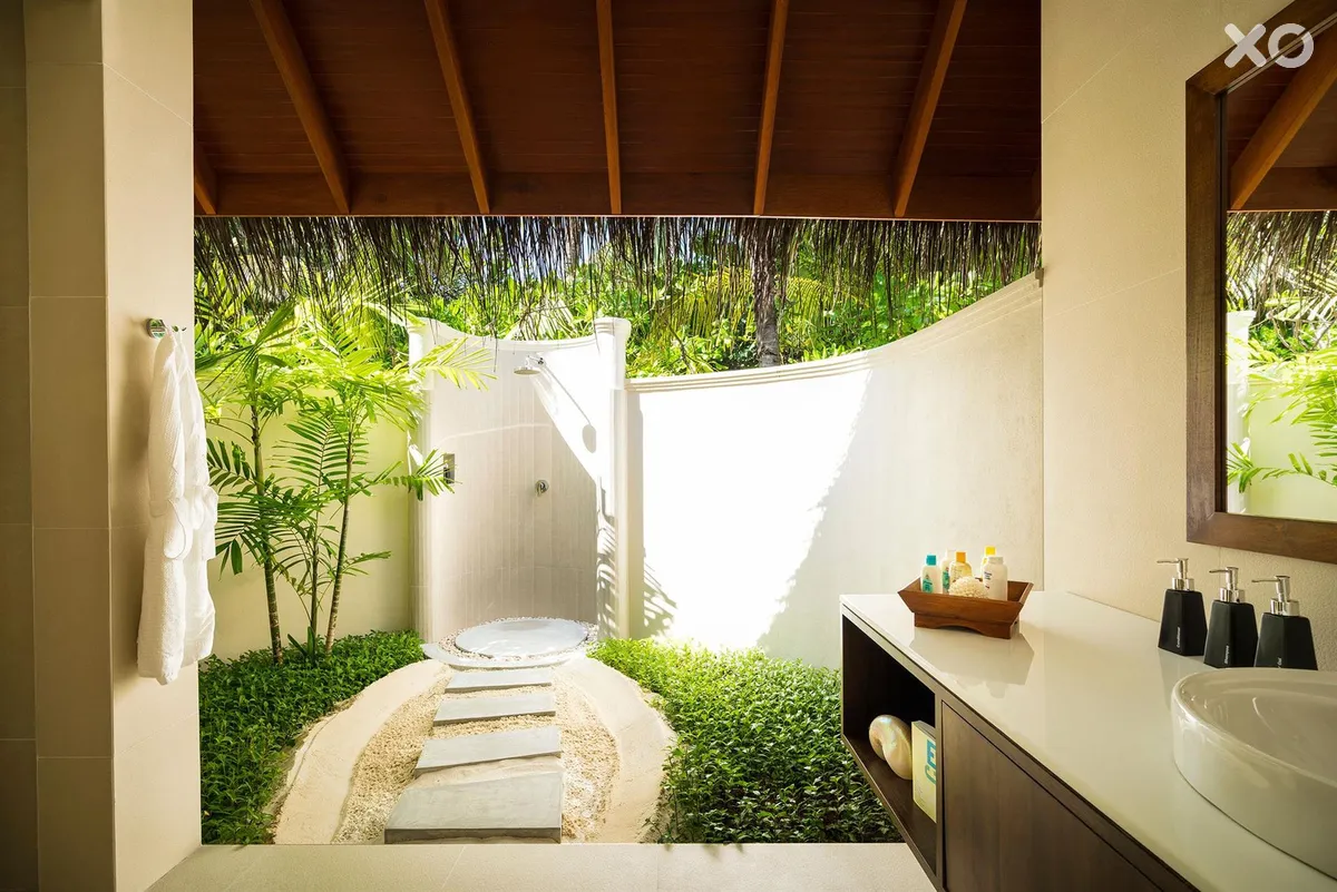Anantara Dhigu Maldives Resort