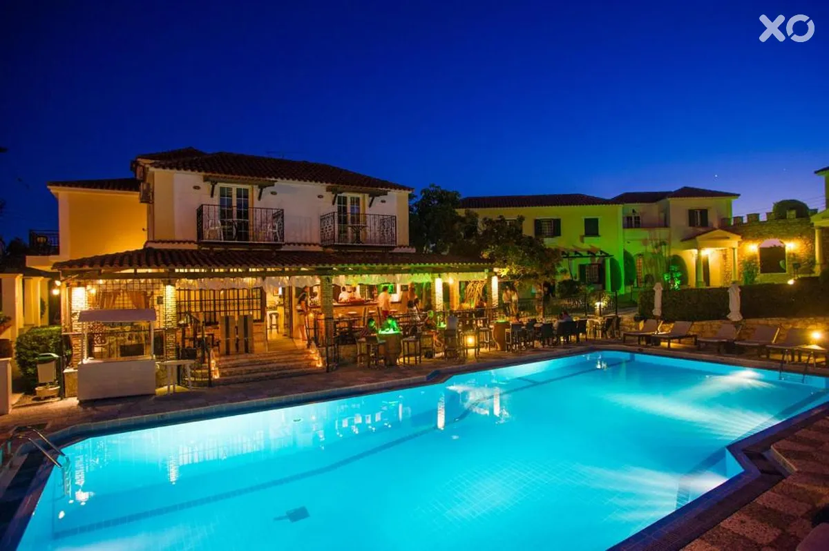 Anagenessis Village Hotel