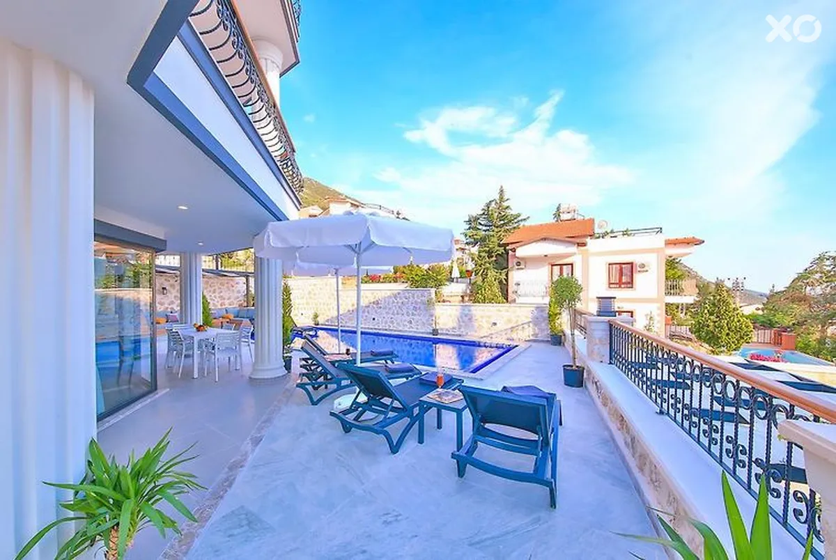 Samira Resort Hotel & Aparts & Villas
