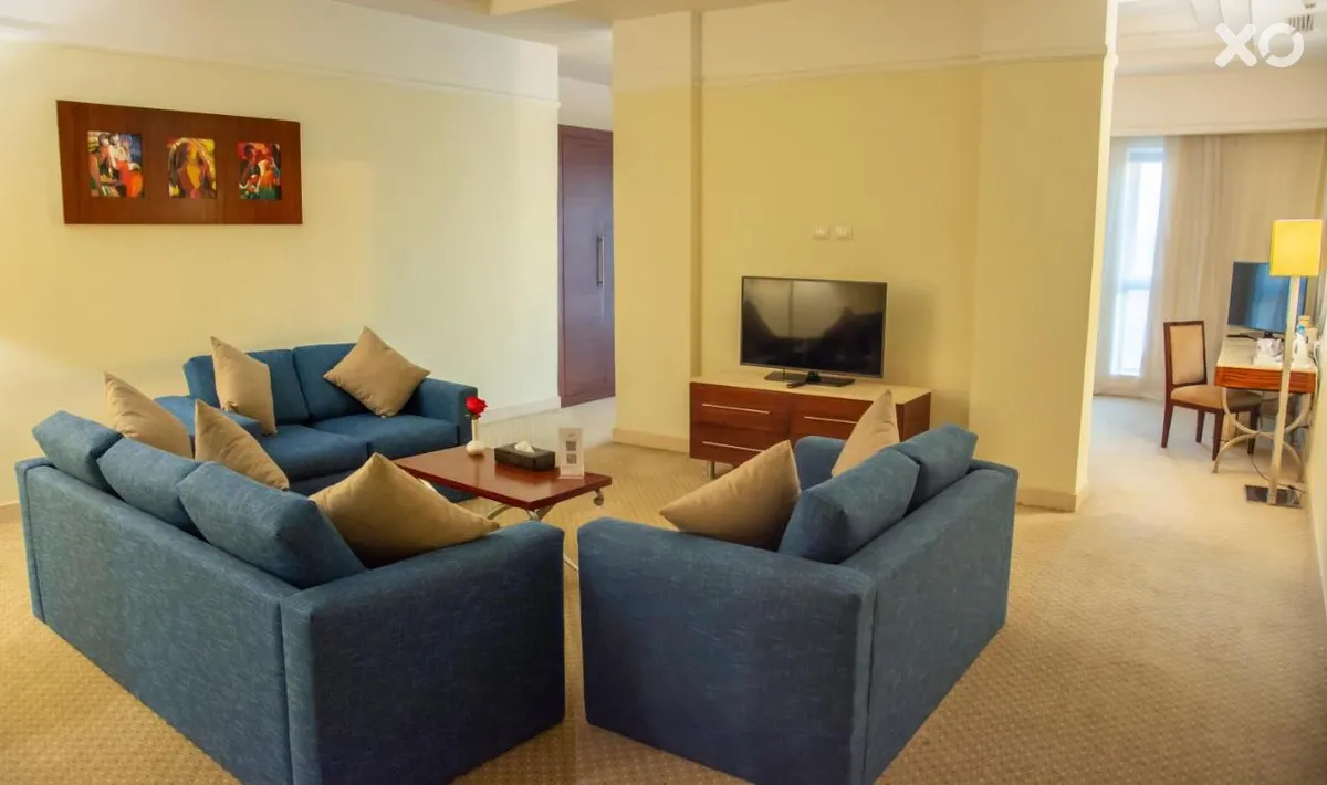 Helnan Dream Hotel