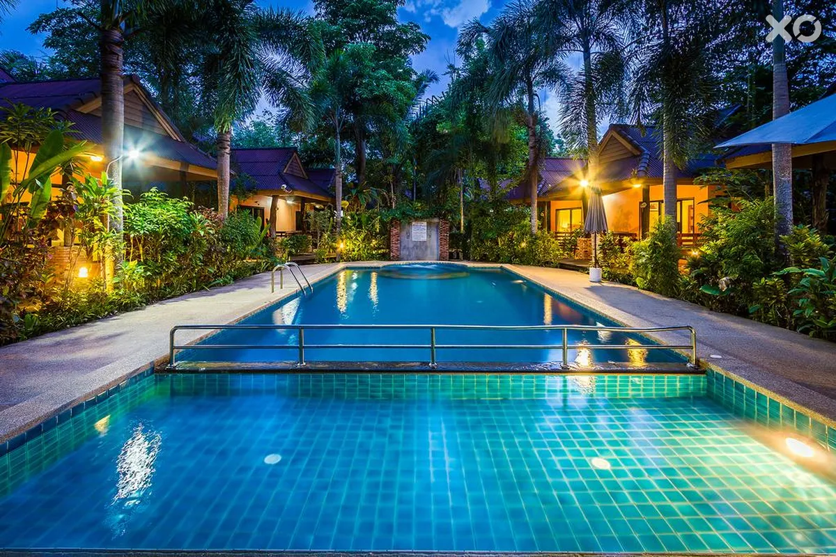 Sunda Resort