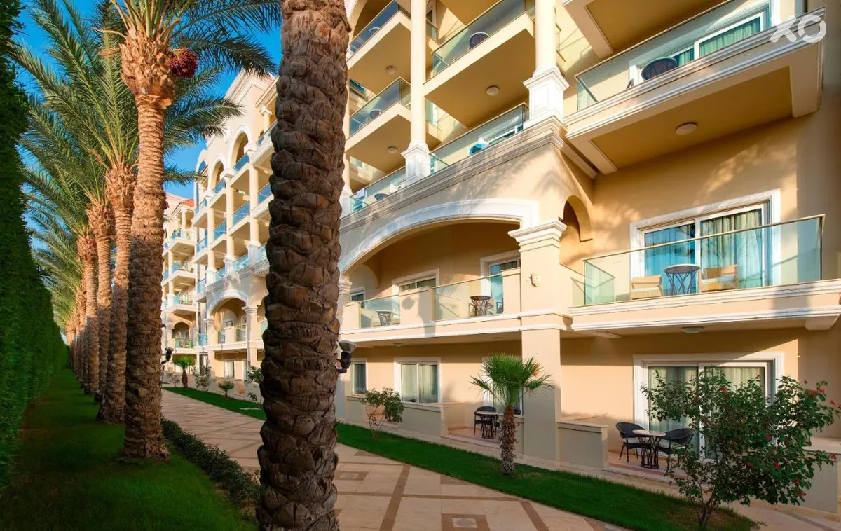 Premier Le Reve Hotel & Spa