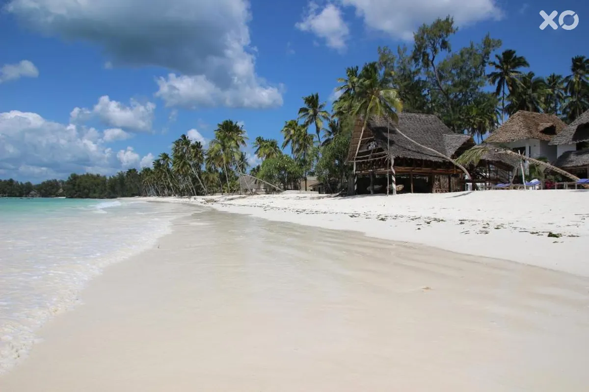 Blu Marlin Village