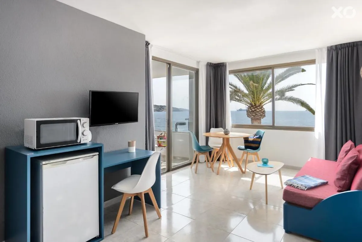 Vibra Jabeque Soul Aparthotel