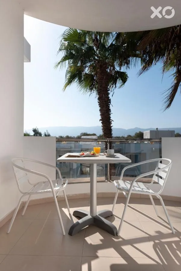 Aegean Blu Hotel & Apartments
