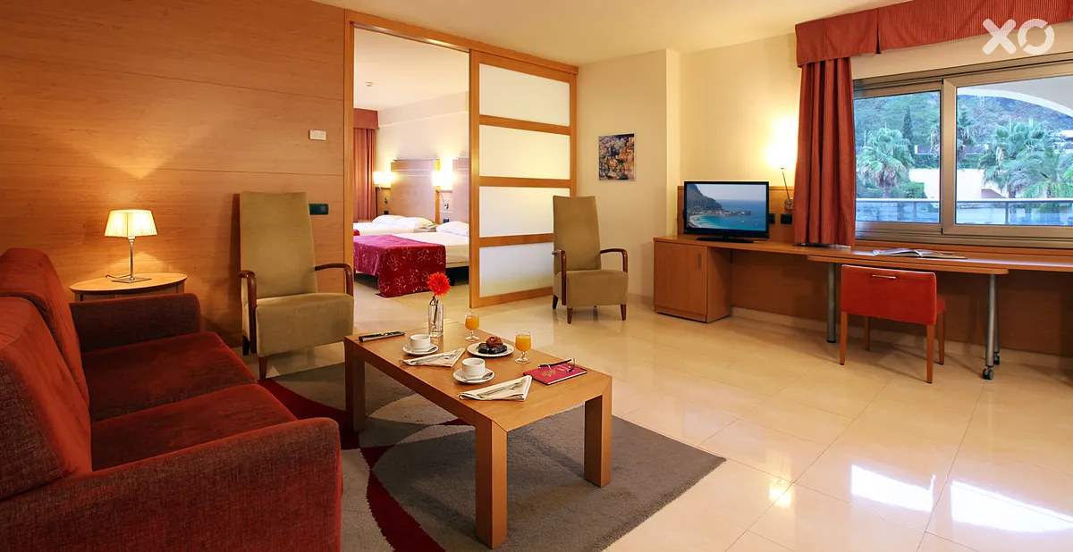 Golden Bahia De Tossa & Spa