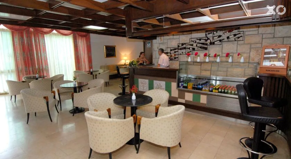 Splendid Hotel