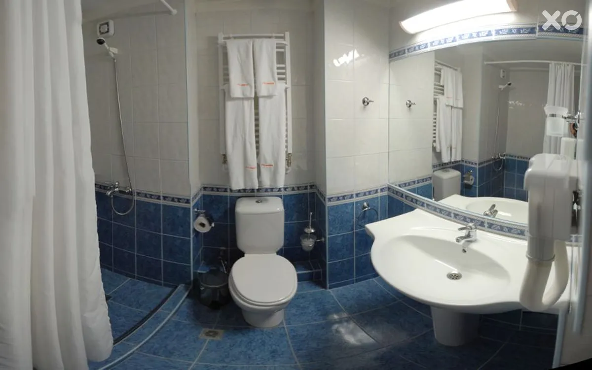 Prespa Hotel