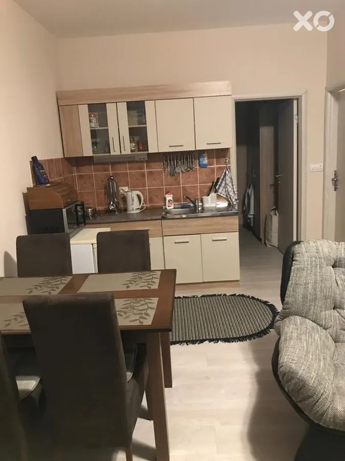 Igor Apartment