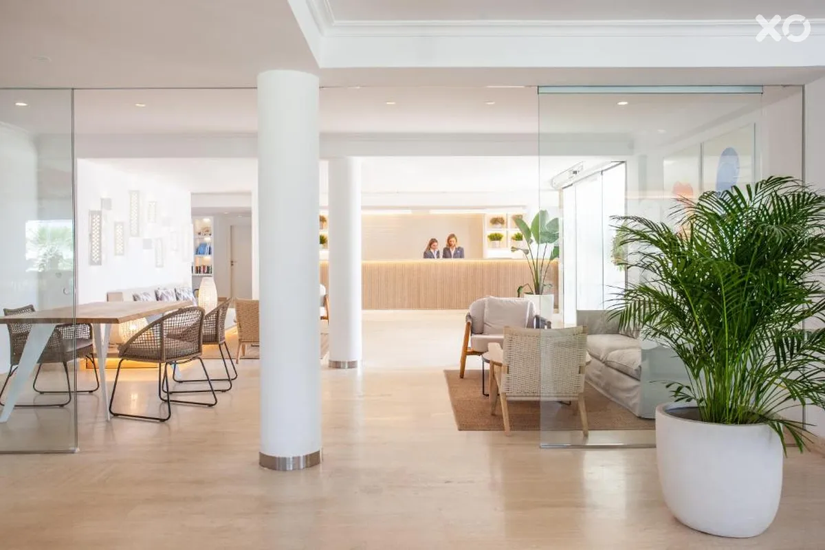 Grupotel Aldea Cala'n Bosch