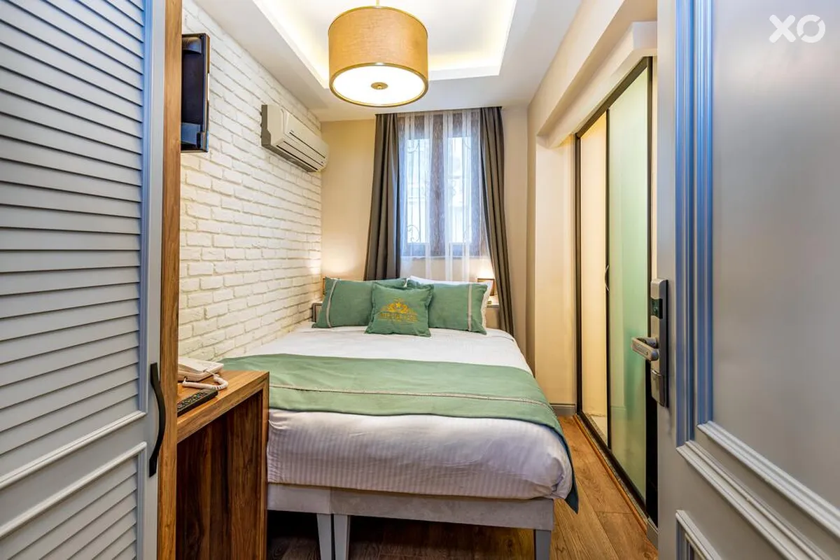 Interstar Hotel