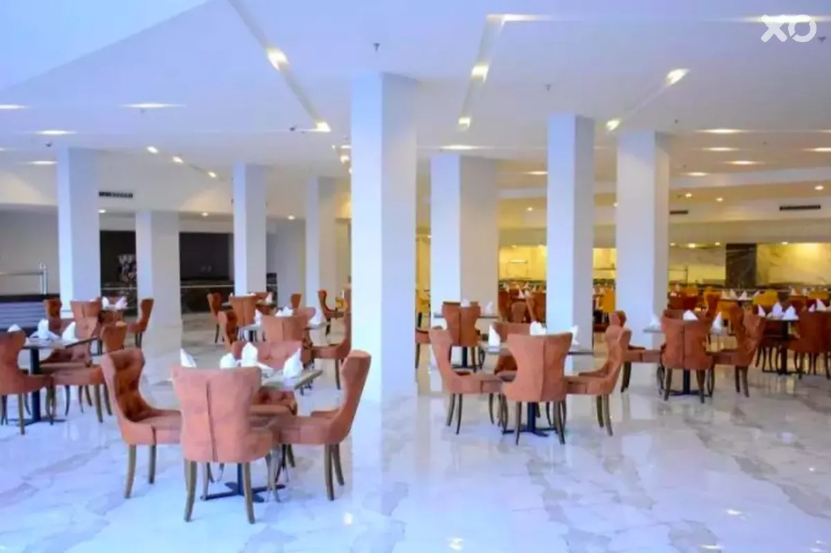 Albatros Laguna Club Resort
